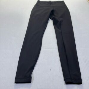 Lululemon Athletica Black Leggings